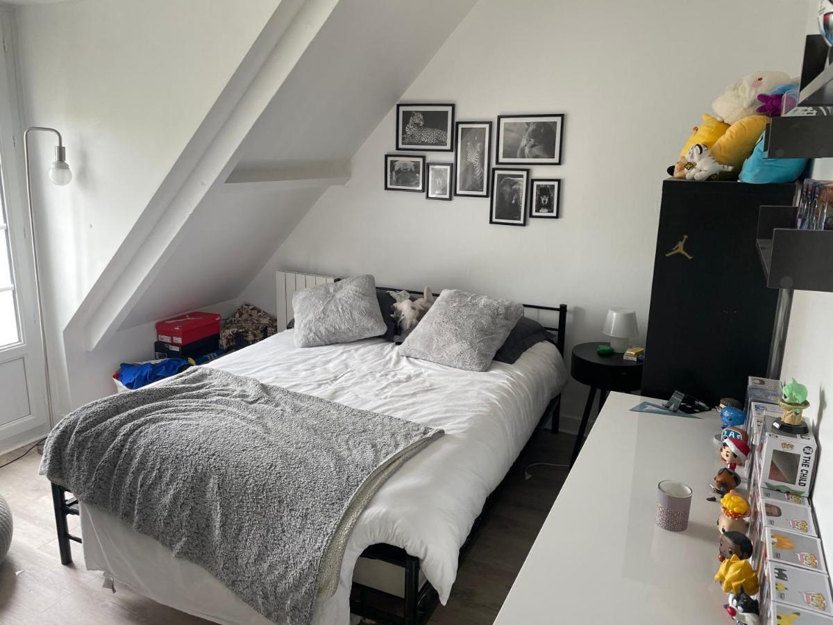 Maison 10/12 Pers Tres Proche Circuit Le Mans Zewnętrze zdjęcie