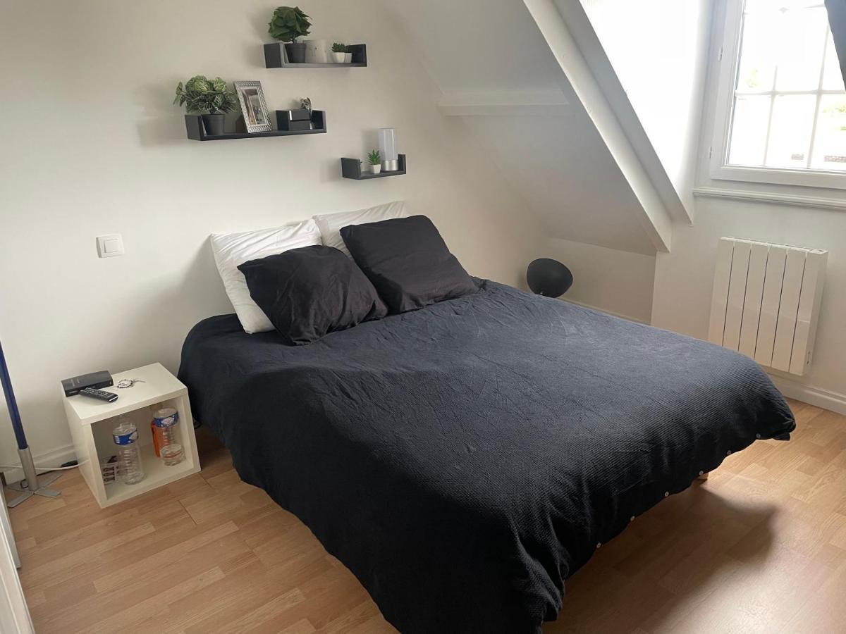 Maison 10/12 Pers Tres Proche Circuit Le Mans Zewnętrze zdjęcie