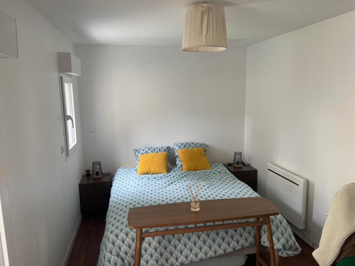 Maison 10/12 Pers Tres Proche Circuit Le Mans Zewnętrze zdjęcie