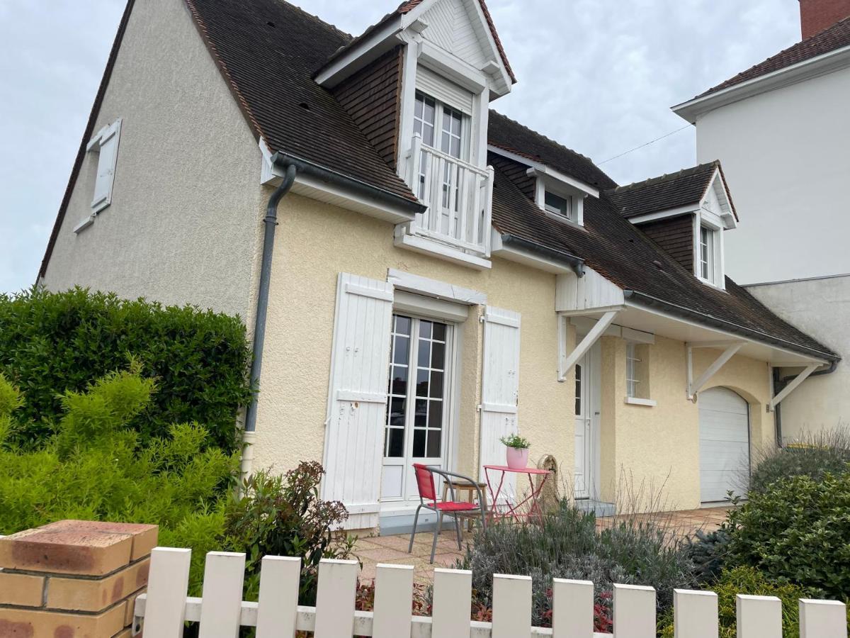 Maison 10/12 Pers Tres Proche Circuit Le Mans Zewnętrze zdjęcie